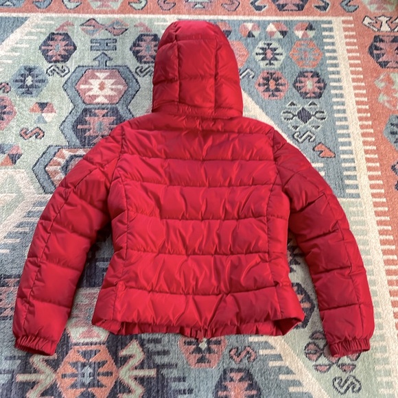 Save the Duck puffer jacket size M - Picture 5 of 5